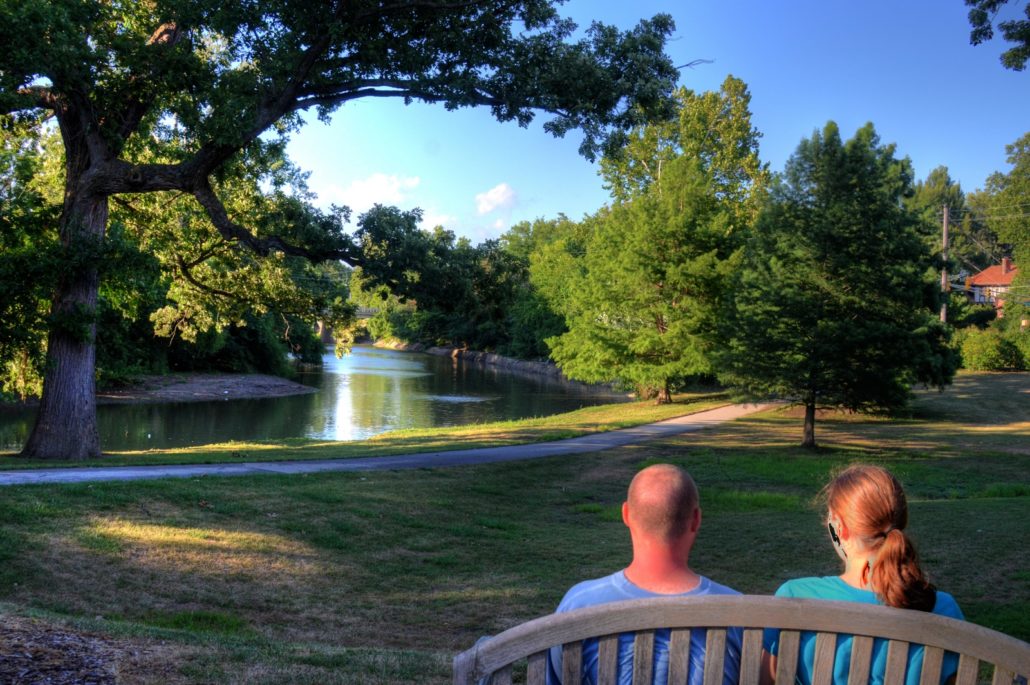 Foster Park
