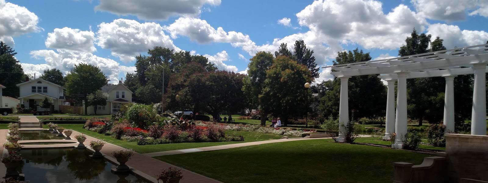Lakeside Park